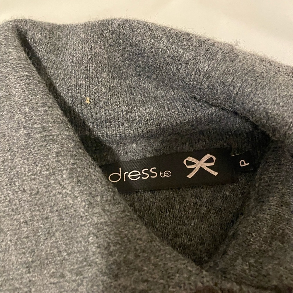 DressTo Jacket - Picture 2 of 3